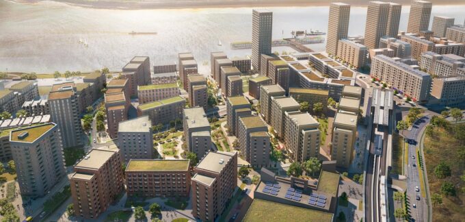 Living in Barking | Area Guide: Homes in East London