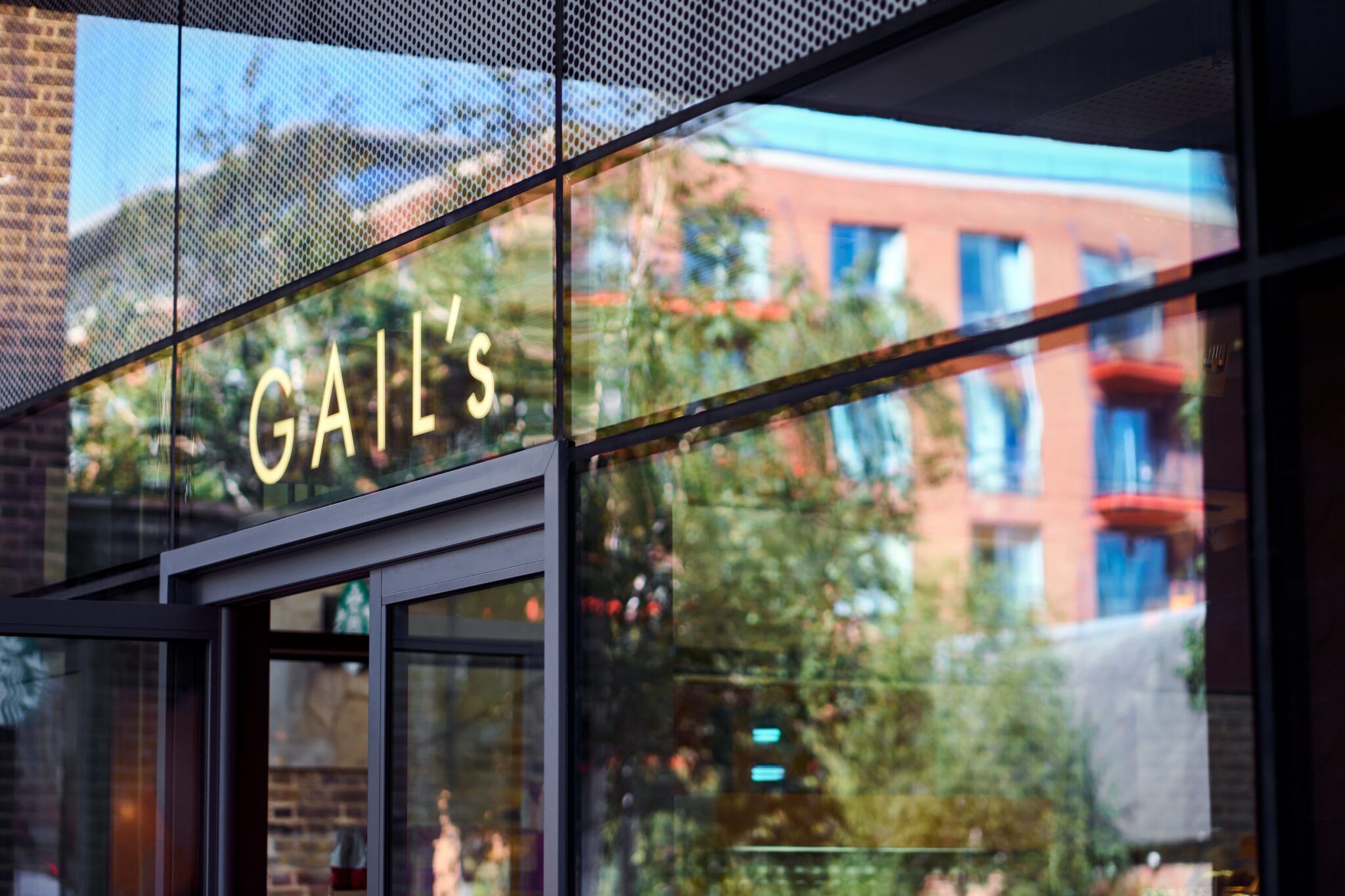 Gails Bakery Plumstead