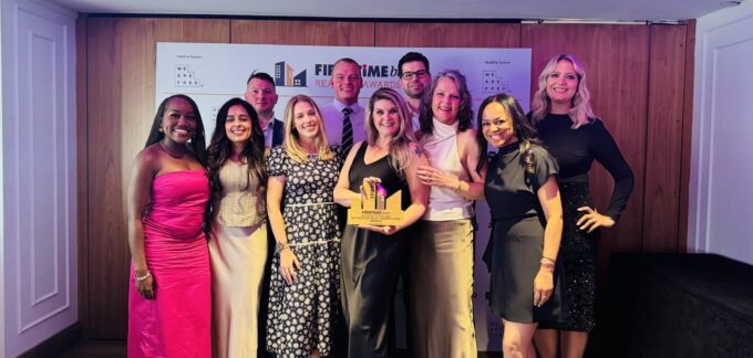 L&Q takes home two First Time Buyer Readers’ Awards for 2026